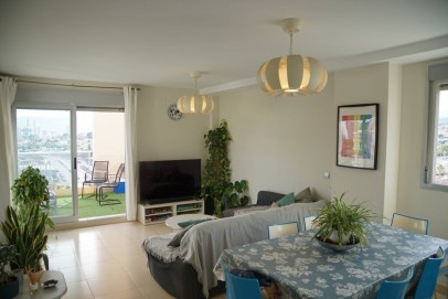 Mieszkanie Sprzedaż Costa Blanca Calpe