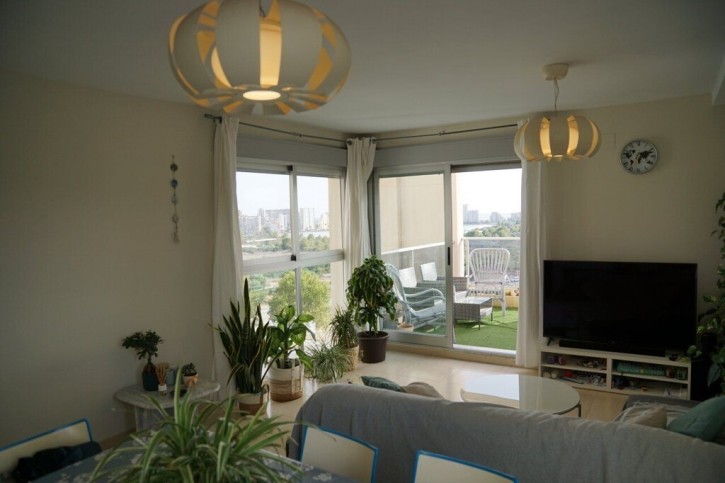 Mieszkanie Sprzedaż Costa Blanca Calpe 17