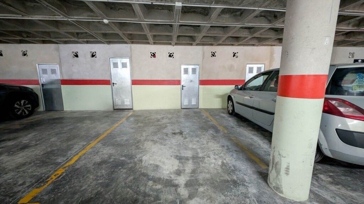 Mieszkanie Sprzedaż Costa Blanca Calpe 2