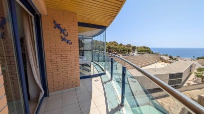 Mieszkanie Sprzedaż Costa Blanca Calpe