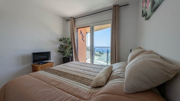 Mieszkanie Sprzedaż Costa Blanca Calpe 5