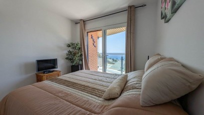 Mieszkanie Sprzedaż Costa Blanca Calpe