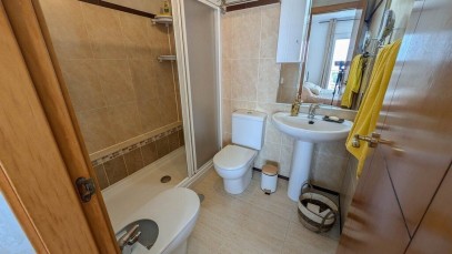 Mieszkanie Sprzedaż Costa Blanca Calpe