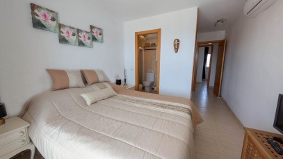 Mieszkanie Sprzedaż Costa Blanca Calpe