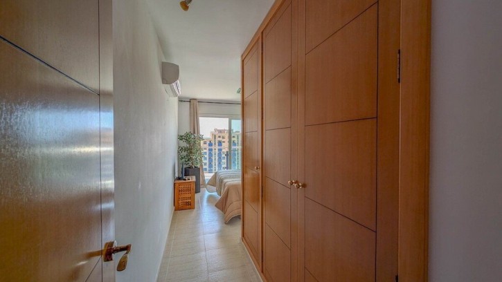 Mieszkanie Sprzedaż Costa Blanca Calpe 10