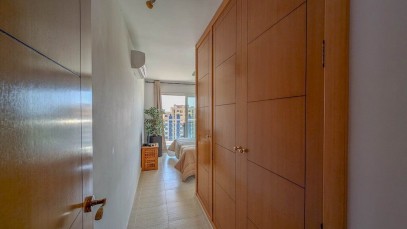 Mieszkanie Sprzedaż Costa Blanca Calpe