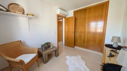 Mieszkanie Sprzedaż Costa Blanca Calpe