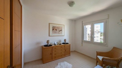 Mieszkanie Sprzedaż Costa Blanca Calpe