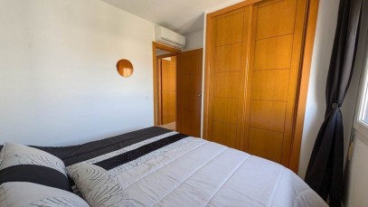 Mieszkanie Sprzedaż Costa Blanca Calpe