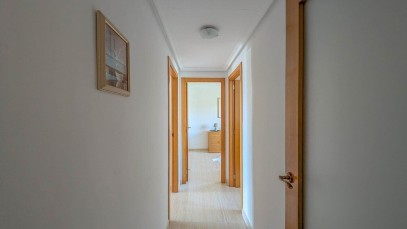 Mieszkanie Sprzedaż Costa Blanca Calpe