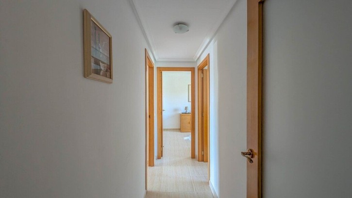 Mieszkanie Sprzedaż Costa Blanca Calpe 16