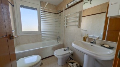 Mieszkanie Sprzedaż Costa Blanca Calpe