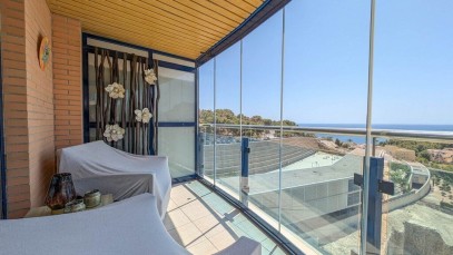 Mieszkanie Sprzedaż Costa Blanca Calpe