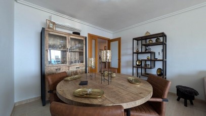 Mieszkanie Sprzedaż Costa Blanca Calpe