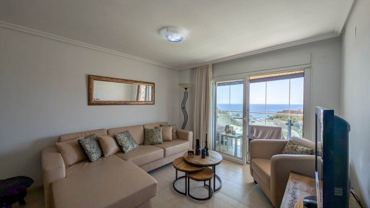 Mieszkanie Sprzedaż Costa Blanca Calpe 20