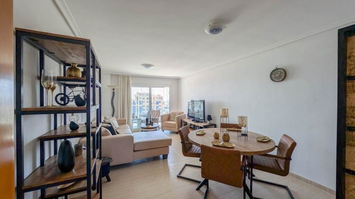 Mieszkanie Sprzedaż Costa Blanca Calpe 21