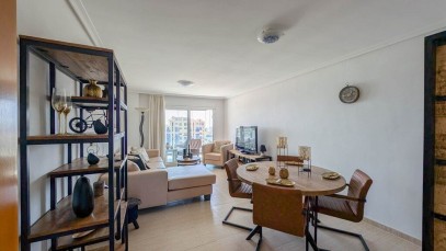 Mieszkanie Sprzedaż Costa Blanca Calpe