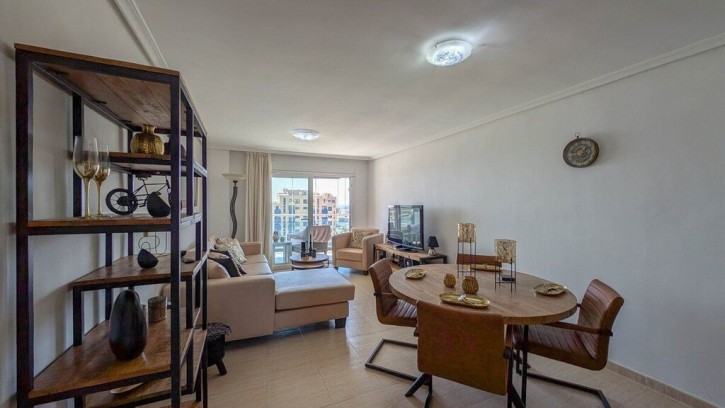 Mieszkanie Sprzedaż Costa Blanca Calpe 22