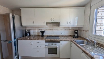 Mieszkanie Sprzedaż Costa Blanca Calpe