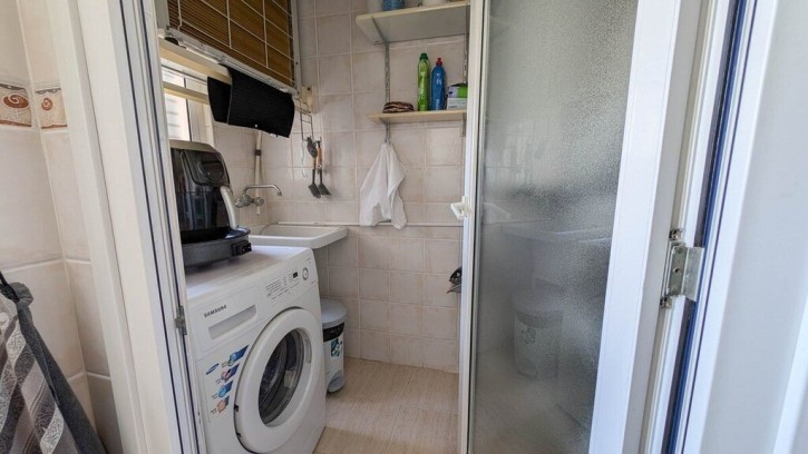 Mieszkanie Sprzedaż Costa Blanca Calpe 24