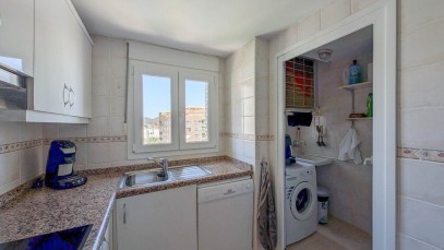 Mieszkanie Sprzedaż Costa Blanca Calpe