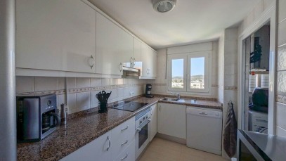 Mieszkanie Sprzedaż Costa Blanca Calpe