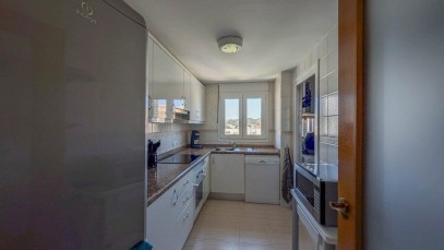 Mieszkanie Sprzedaż Costa Blanca Calpe