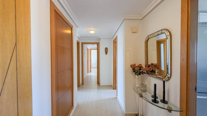 Mieszkanie Sprzedaż Costa Blanca Calpe 28