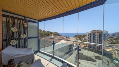 Mieszkanie Sprzedaż Costa Blanca Calpe