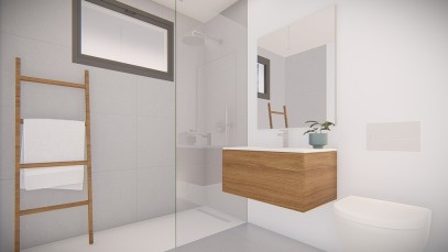 Mieszkanie Sprzedaż Costa Blanca Villajoyosa