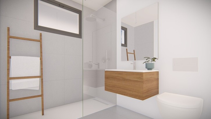 Mieszkanie Sprzedaż Costa Blanca Villajoyosa 3