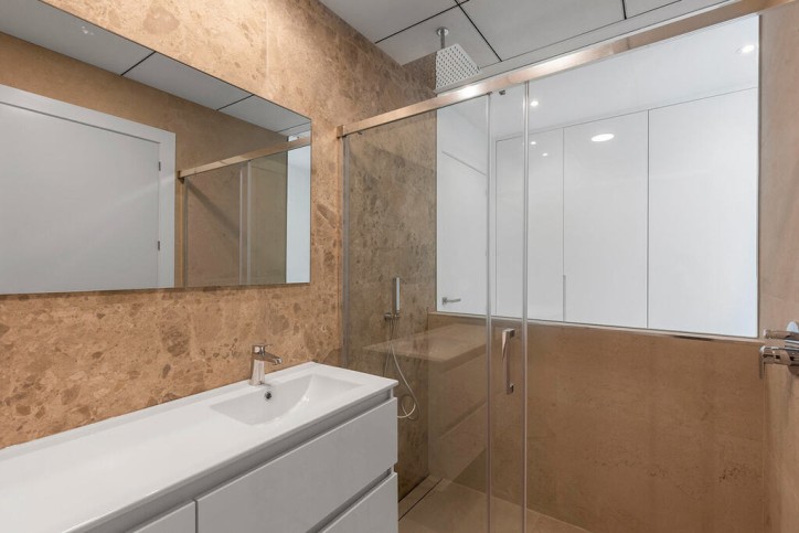 Mieszkanie Sprzedaż Costa Blanca Dolores 7