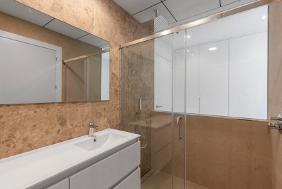 Mieszkanie Sprzedaż Costa Blanca Dolores