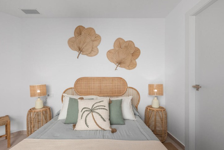 Mieszkanie Sprzedaż Costa Blanca Dolores 9