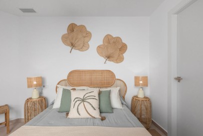 Mieszkanie Sprzedaż Costa Blanca Dolores