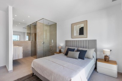 Mieszkanie Sprzedaż Costa Blanca Dolores