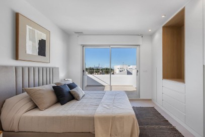 Mieszkanie Sprzedaż Costa Blanca Dolores