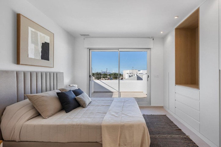 Mieszkanie Sprzedaż Costa Blanca Dolores 12