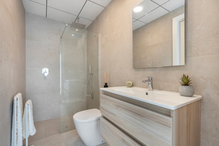 Mieszkanie Sprzedaż Costa Blanca Dolores 13