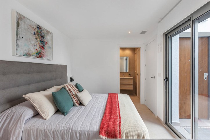 Mieszkanie Sprzedaż Costa Blanca Dolores 14