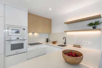 Mieszkanie Sprzedaż Costa Blanca Dolores