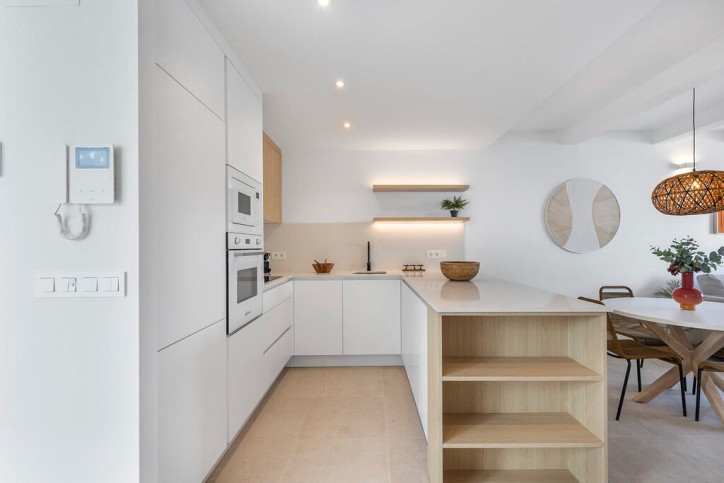 Mieszkanie Sprzedaż Costa Blanca Dolores 16