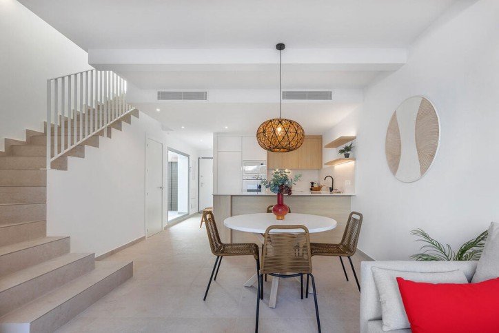 Mieszkanie Sprzedaż Costa Blanca Dolores 17