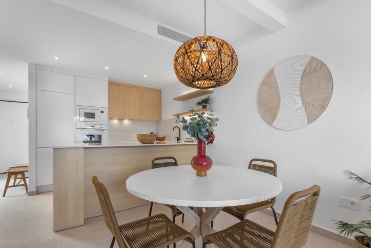 Mieszkanie Sprzedaż Costa Blanca Dolores 18