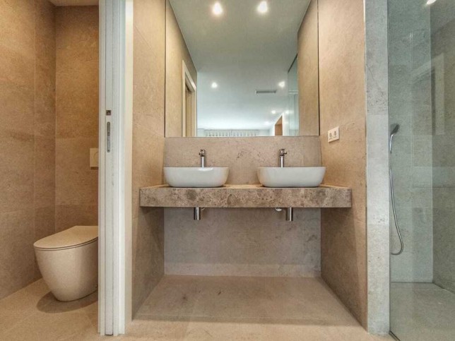 Dom Sprzedaż Costa Blanca Dolores 8