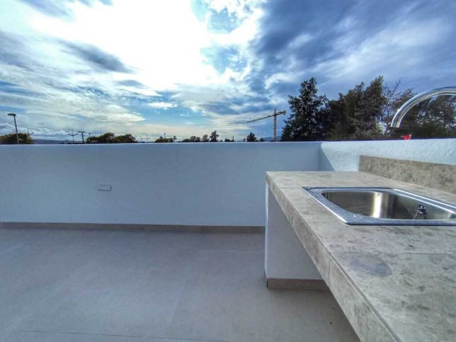 Dom Sprzedaż Costa Blanca Dolores 10