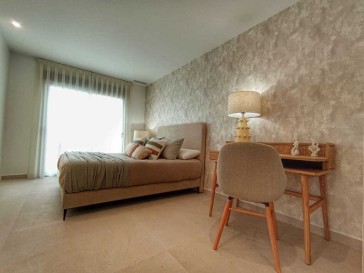 Dom Sprzedaż Costa Blanca Dolores