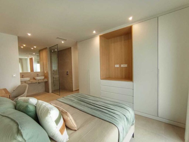 Dom Sprzedaż Costa Blanca Dolores 12