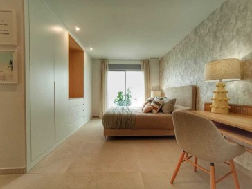 Dom Sprzedaż Costa Blanca Dolores