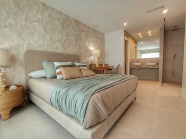 Dom Sprzedaż Costa Blanca Dolores